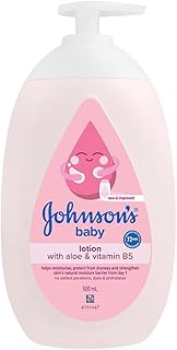 Johnson's Baby Oil available at Shree Maa Stores