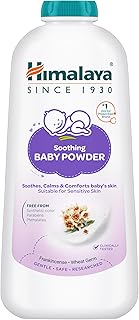Johnson's Baby Powder available at Shree Maa Stores