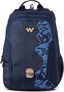 Wildcraft Backpack available at Shree Maa Stores