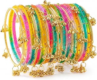 Traditional Bangles available at Shree Maa Stores