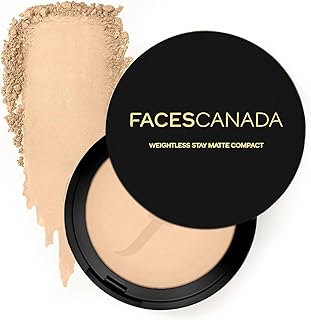 Lakmé 9to5 Compact Powder available at Shree Maa Stores