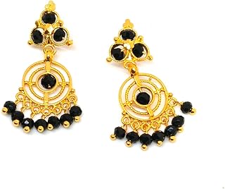 Fashion Earrings available at Shree Maa Stores
