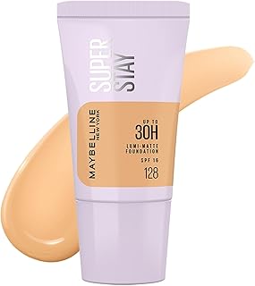 Maybelline Fit Me Foundation available at Shree Maa Stores