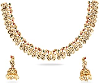 Jewellery Set available at Shree Maa Stores