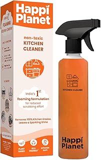 Lizol Kitchen Cleaner available at Shree Maa Stores
