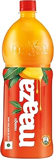 Maaza available at Shree Maa Stores
