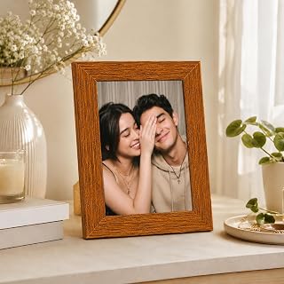 Wooden Photo Frame available at Shree Maa Stores