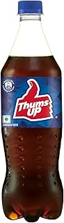 Thums Up available at Shree Maa Stores
